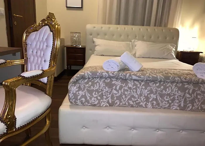 Гостевой дом Masi 3*