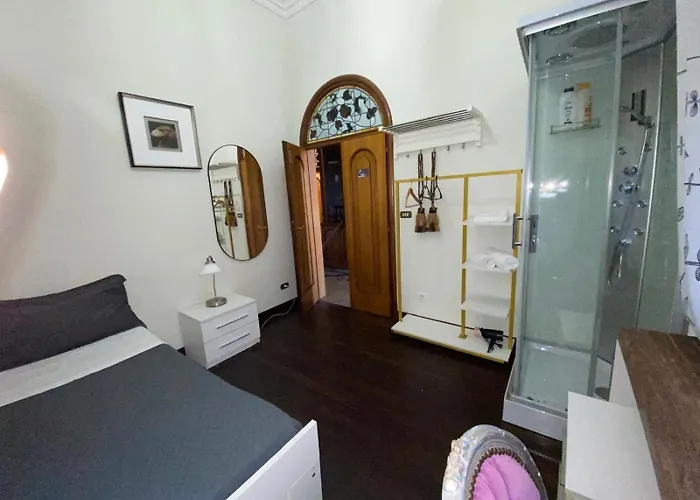 Masi Гостевой дом Болонья