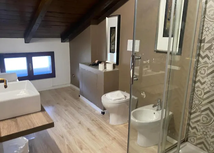 Masi 3* Болонья