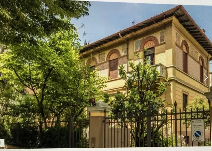 Гостевой дом Masi 3*