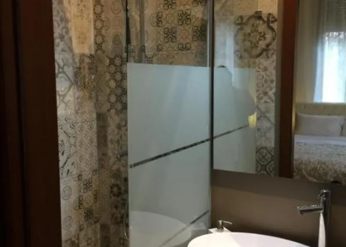 Masi Гостевой дом 3*