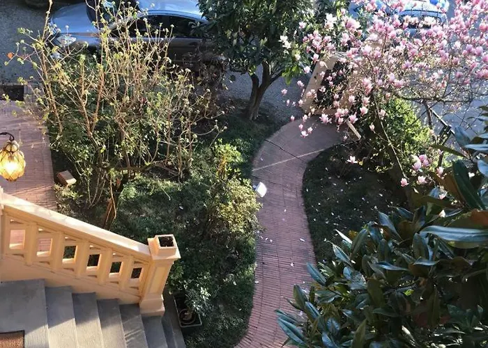 Masi 3* Болонья