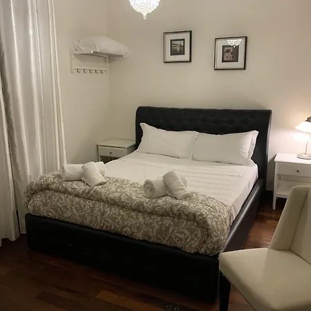 Masi Pensjonat Bolonia