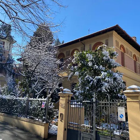 Casa de hóspedes Masi Bolonha