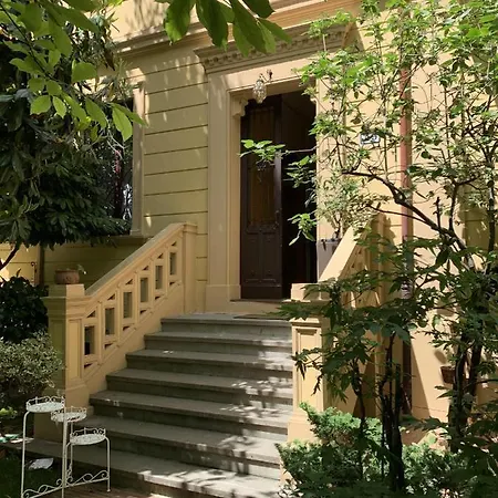 Maison d'hôtes Masi