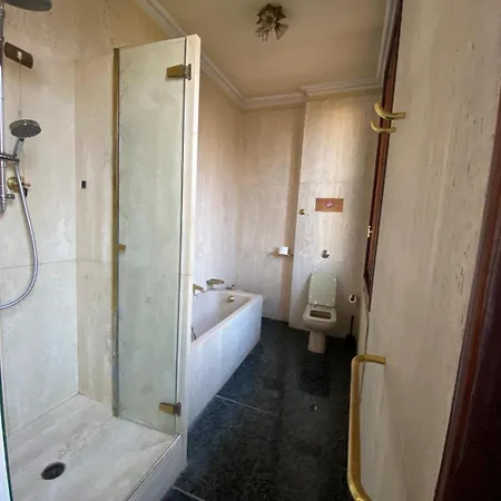 Penzion Masi Boloňa