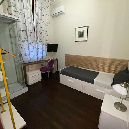 Casa de hóspedes Masi