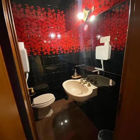 Casa de hóspedes Masi 3*