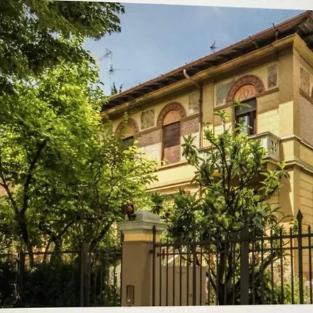 Maison d'hôtes Masi 3*