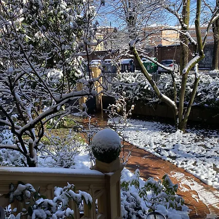 Masi Vendégház Bologna