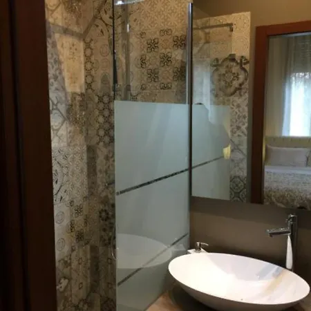 Masi Гостевой дом 3*