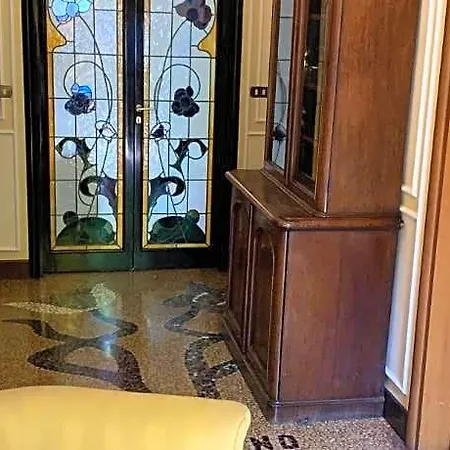 Casa de hóspedes Masi Bolonha