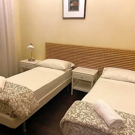 Masi Casa de hóspedes 3*