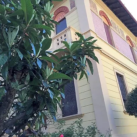 Casa de hóspedes Masi
