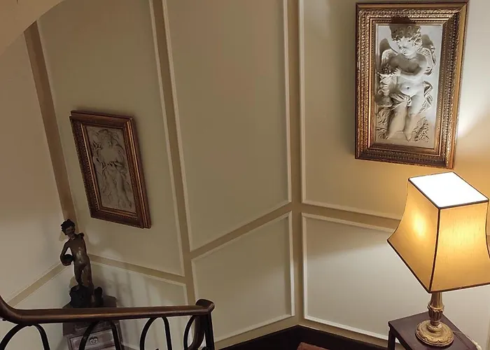 Vendégház Masi Bologna