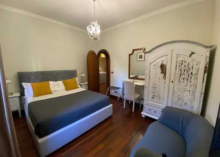 Masi Maison d'hôtes Bologne