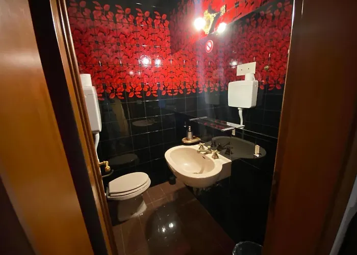 Maison d'hôtes Masi 3*
