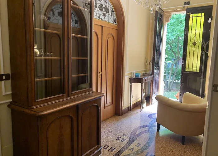 Maison d'hôtes Masi 3*
