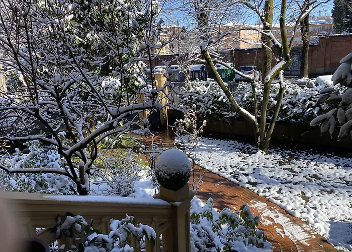 Masi ゲストハウス ボローニャ