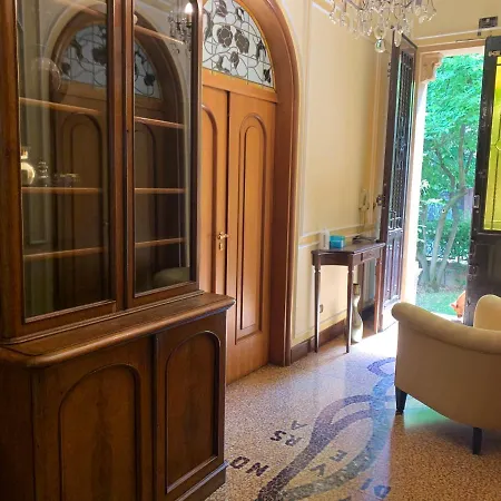 Guest house Masi 2*