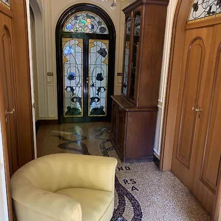 Masi Guest house Bologna