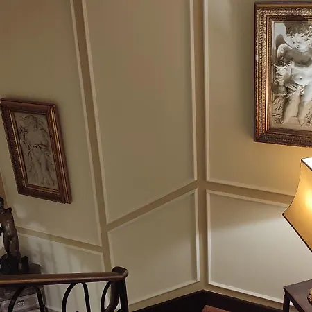 Gæstehus Masi Bologna