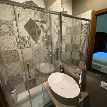 Masi Guest house