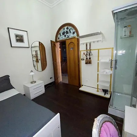 Masi Gæstehus Bologna