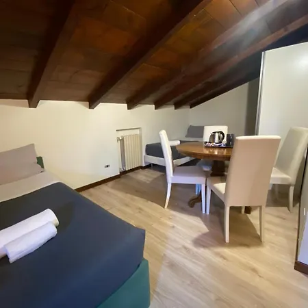 Guest house Masi 2*