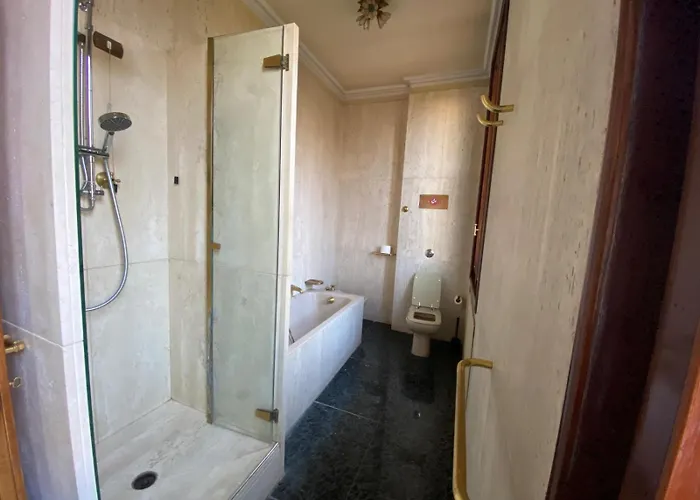 게스트하우스 Masi 볼로냐