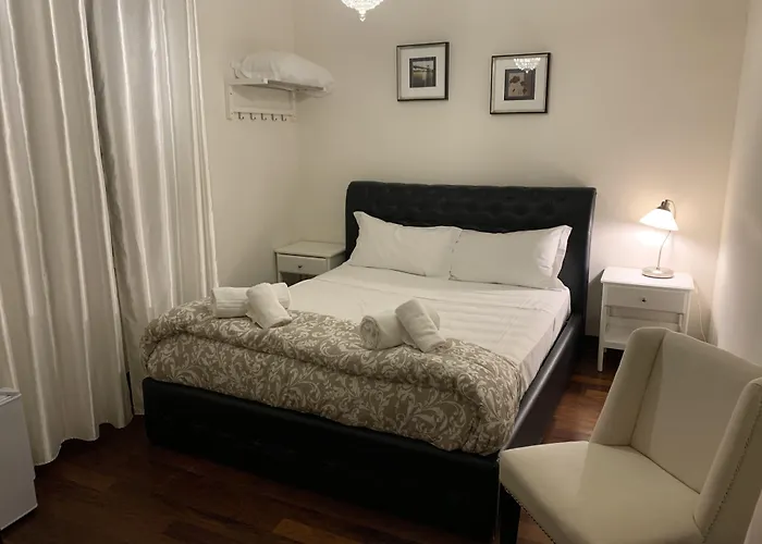 Masi Pensjonat Bolonia